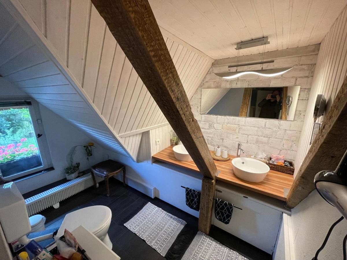 Tiny House Ostsee # Naturwerk Pruchten Exterior photo